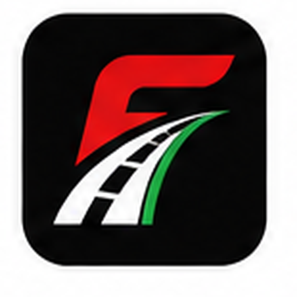 ForeMile app icon